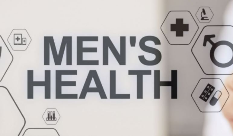 mens health Dublin 2